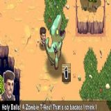 Download Age of Zombies Cell Phone Game
